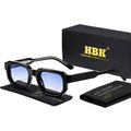 Small Frame Sunglasses 6