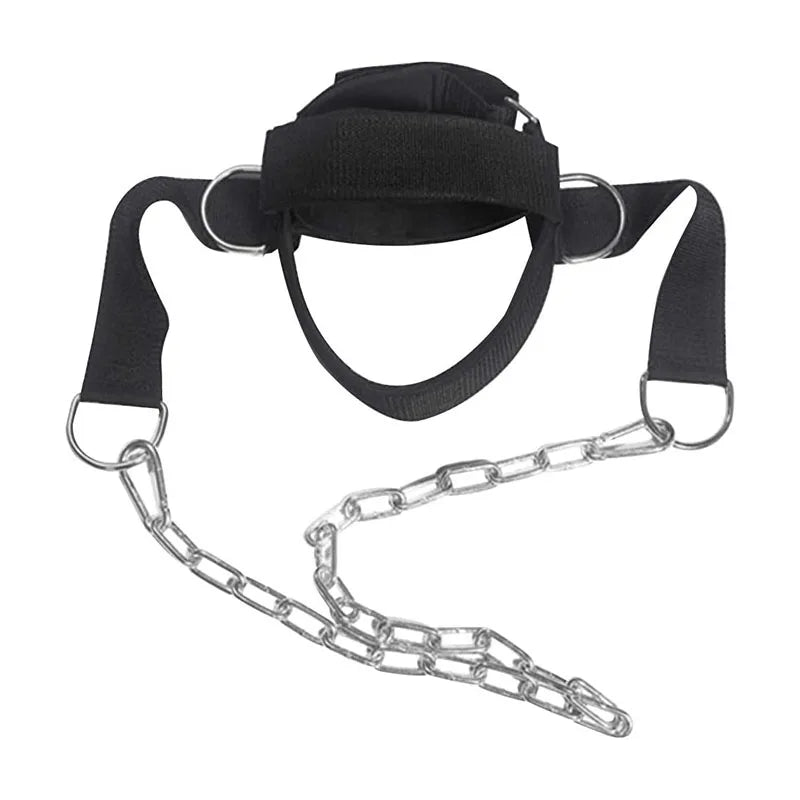Neck Trainer