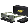Small Frame Sunglasses 2