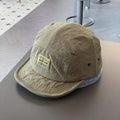 Performance Cap 6
