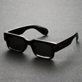 Square Frame Glasses 1
