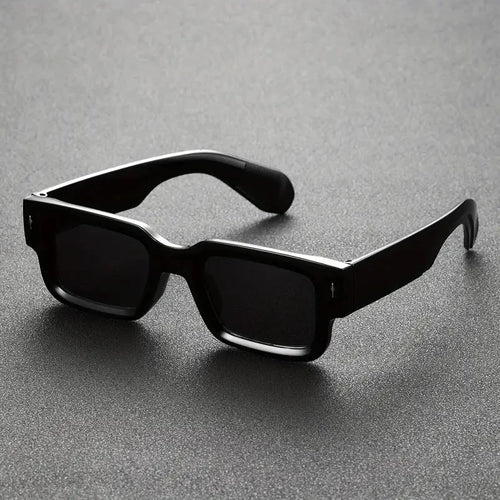 Square Frame Glasses