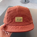 Performance Cap 4