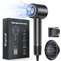Pro Hair Dryer 1