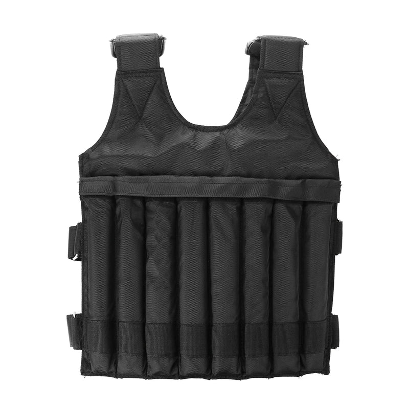 Weighted Training Vest