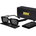 Small Frame Sunglasses 1