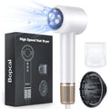Pro Hair Dryer 2