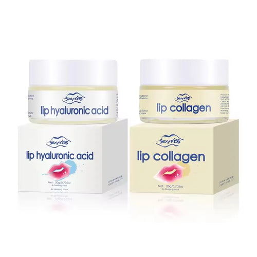 Hydra Lip Mask