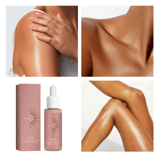 Self Tan Drops