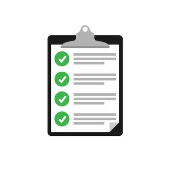 30 Glow-Up Checklist (Guide)